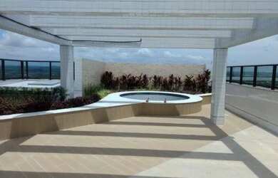 Imagem 5: BARRA CLASSIC (TO) - Perfeito para morar e ótimo para investir!! Beiramar, compacto e func