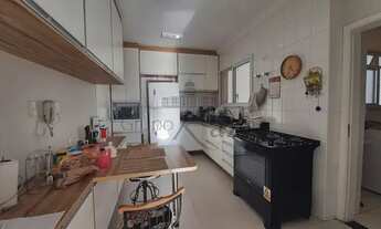 Imagem 4: Apartamento - Jardim das Industrias - 3 Suítes - 156m² - Aceita Permuta