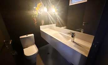 Imagem 3: Apartamento para venda com 162 metros quadrados com 3 quartos, 1 vaga Higienoplis-SP