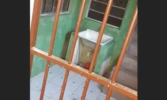 Imagem 2: Aluga - se Casa Quarto com aluguel por R$500 /mês