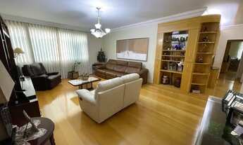 Imagem: Apartamento com 4 dormitórios à venda