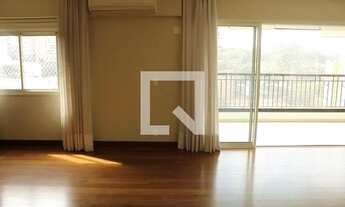 Imagem 2: Apartamento para Aluguel - Alto da Lapa, 4 Quartos, 199 m2