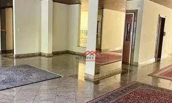 Imagem 3: Apartamento com 3 dormitórios para alugar, 150 m² por R$ 6.000/mês - Jardim Apolo - São Jo