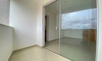 Imagem 5: Apartamento com 3 dormitórios à venda em Belo Horizonte