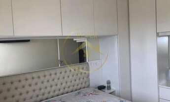 Imagem 7: Apartamento a venda em Campinas na Ponte Preta, bem localizado, próximo a comércios e rua