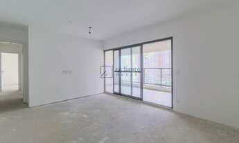 Imagem 1: Apartamento Venda Brooklin 108 m² 3 Dormitórios