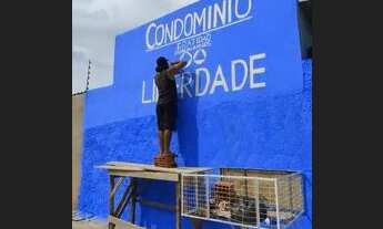 Imagem 5: Kitnet pirineu próximo ao aeroporto várzea grande