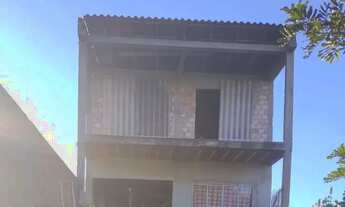 Imagem 2: Torrando casa inacabada ótima estrutura