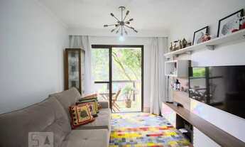 Imagem: Apartamento para Aluguel - Chácara Inglesa