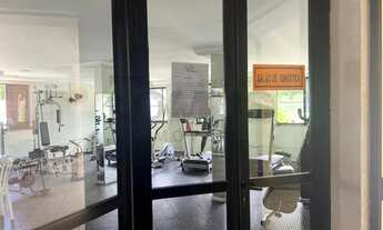 Imagem 6: Oportunidade! Apt de 3/4 com Suíte no Spring Village à venda no Jardins