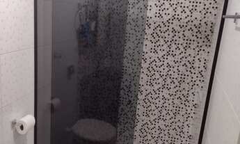 Imagem 4: Apartamento para venda possui 68 metros quadrados com 3 quartos