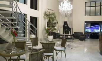 Imagem 5: The Palace para Alugar em Moema! Sem Burocracia!