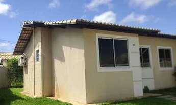 Imagem 5: Casa Condomínio Veredas de Mossoró