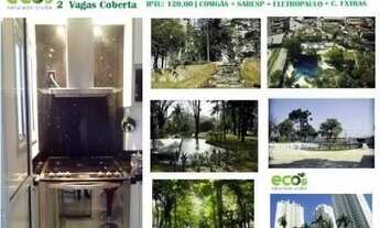 Imagem 2: Apartamento em Jardim Wanda - Taboão da Serra