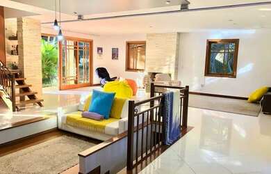 Imagem 5: Casa espetacular a venda dentro do melhor condomínio de Teresópolis