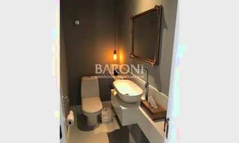 Imagem 7: São Paulo - Apartamento Padrão - Moema