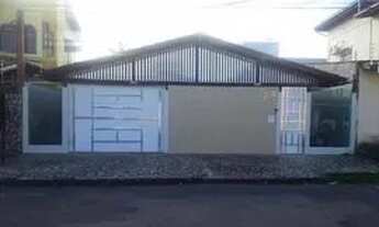 Imagem: Casa Jardim Marco Zero