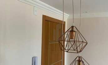 Imagem 2: Lindo Apartamento com 2 Quartos à venda por R$ 195.000 - Roma - Volta Redonda/RJ