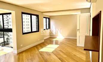 Imagem 7: São Paulo - Apartamento Padrão - Vila Nova Conceição