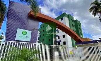 Imagem: APARTAMENTO ARACAJU COND VERDE VIDA NO INÁCIO