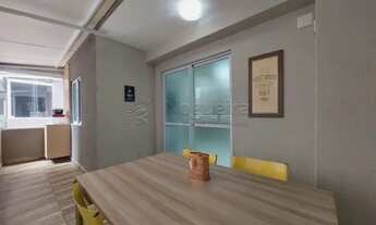 Imagem 6: Apartamento para venda com varanda 2 quartos 1suite no centro de Paulista - PE