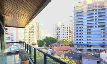 Imagem 7: São Paulo - Apartamento Padrão - Klabin