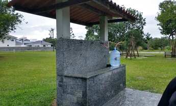 Imagem: Terreno condomínio Golden Garden