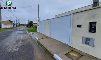 Imagem 3: 2 dormitórios (1 suíte) disponível para venda - Acaraú - Cananéia Litoral Sul de SP