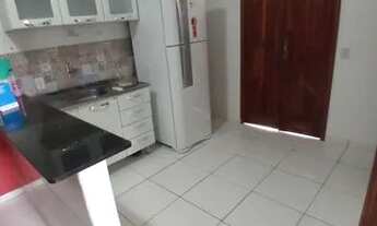 Imagem 5: Casa a venda - 50 m2 - 2 quartos - Teolandia - BA