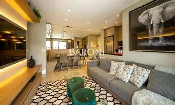 Imagem 6: São Paulo - Apartamento Padrão - Moema