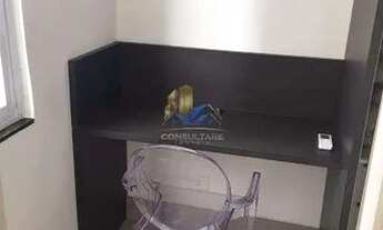 Imagem 5: Apartamento com 2 quartos à venda - José Menino - Santos/SP