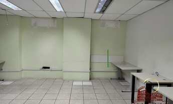 Imagem 6: CONJUNTO COMERCIAL EDIFÍCIO 24 HORAS JUNTO A ESTAÇÃO ANHANGABAÚ CENTRO SP