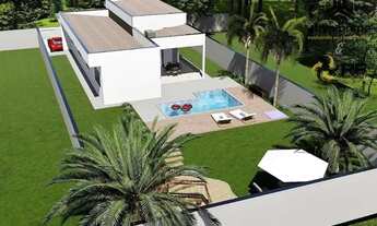 Imagem 2: Atibaia - Casa Padrão - Condomínio Residencial Shamballa III