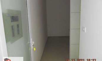 Imagem 7: Sobrado com 2 dormitórios para alugar, 59 m² por R$ 1.450,00/mês - Vila Formosa - São Paul