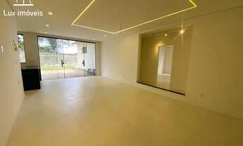 Imagem 4: Reserva do Parque/ Térrea 330m²/ 04 suítes + home/ quintal/ ambientes integrados