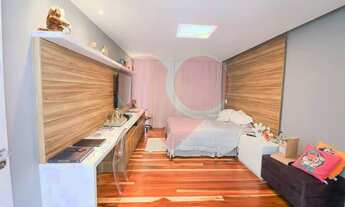 Imagem 6: Casa de condomínio para venda tem 1600 metros quadrados com 4 quartos