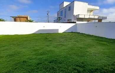 Imagem 5: Casa duplex para venda no Terras Alphaville Camaçari