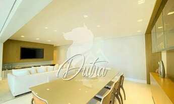 Imagem 3: Edifício Residencial Rsvp Santo Amaro 189m² 04 Dormitórios 03 Suítes 3 Vagas