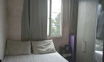 Imagem: Aluguel de apartamento