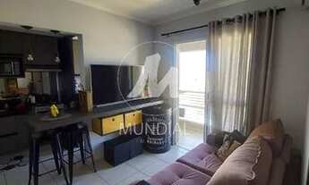 Imagem 1: Apartamento (tipo - padrao) 2 dormitórios/suite, portaria 24hs, lazer, espaço gourmet, sal