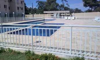 Imagem: Apartamento pra alugar com mobília com