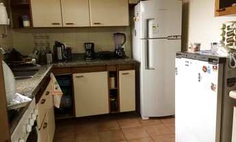 Imagem 5: Apartamento Venda Campo Belo 216 m² 4 Dormitórios