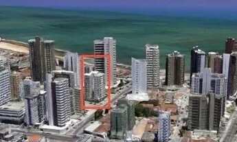 Imagem 4: Apartamento 02 quartos em Petrópolis, 400m do Hospital Universitário