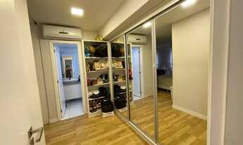 Imagem 14: Apartamento para venda com 134 metros quadrados com 3 quartos em Patamares - Salvador - BA