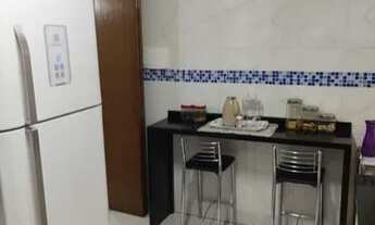 Imagem 7: Casa para venda tem 97 metros quadrados com 3 quartos em Parque São George - Cotia - São P