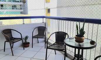 Imagem 7: APARTAMENTO DE 3 DORMITÓRIOS, TOTALMENTE REFORMADO, EM PRÉDIO EXCLUSIVO, NO INGÁ!