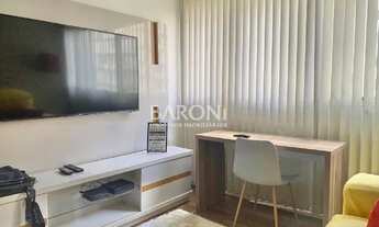 Imagem 3: São Paulo - Apartamento Padrão - Itaim Bibi