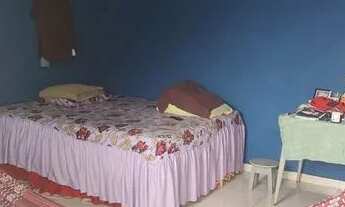 Imagem 2: Casa para venda possui 89 metros quadrados com 2 quartos em Terra Firme - Belém - PA