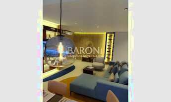 Imagem 7: São Paulo - Apartamento Padrão - Moema