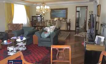 Imagem: Venda Apartamento 3 Dormitórios - 187 m²